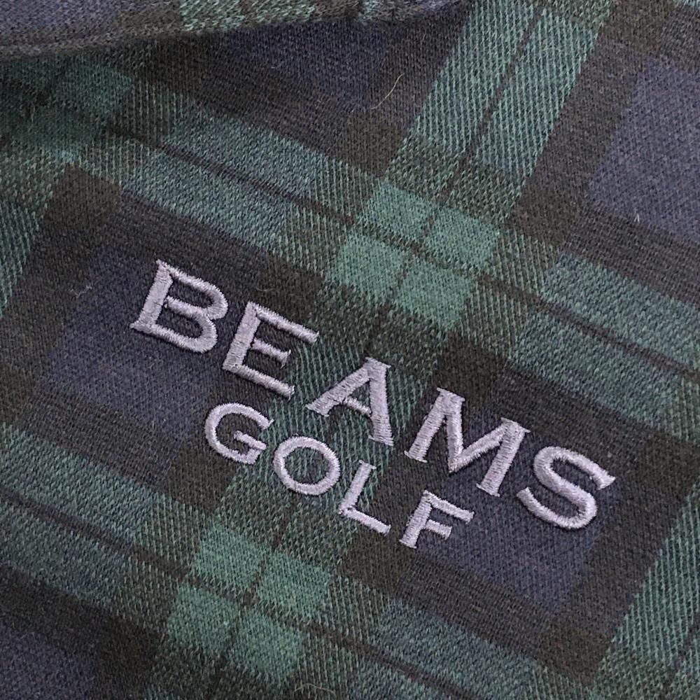 ゴルフウェア モデル