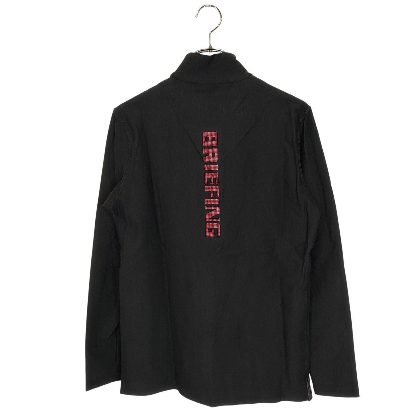 モックネック Tシャツ