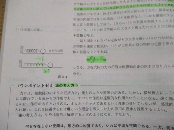SEG出版 SEG物理シリーズ Vol.1 改訂力学 2001 吉田弘幸 011m1D SEG出版 SEG物理シリーズ Vol.1 改訂力学 2001 吉田弘幸 011m1D