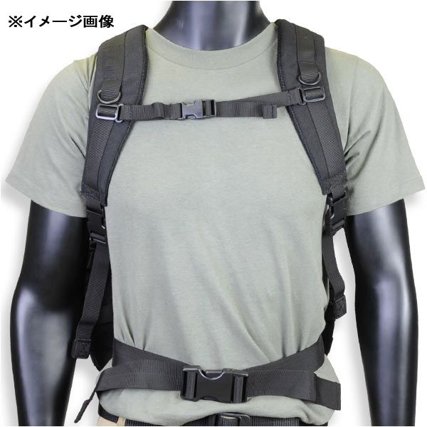 CONDOR バックパック CONVOY コンボイ 22L 169 [ ブラック ] - メルカリ