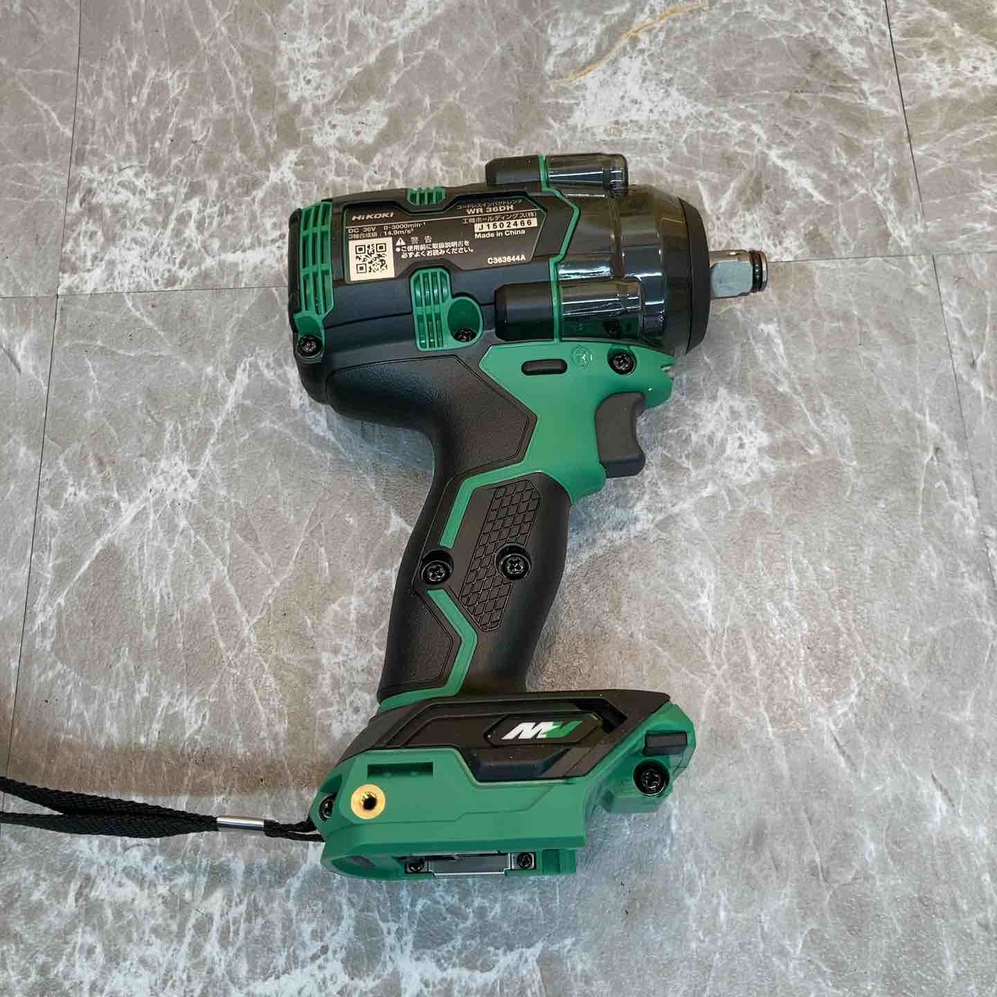 電動工具・エア工具 ☆ハイコーキ(HIKOKI ※旧:日立工機) コードレス