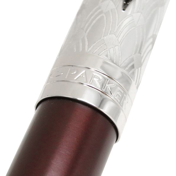 PARKER ボールペン
