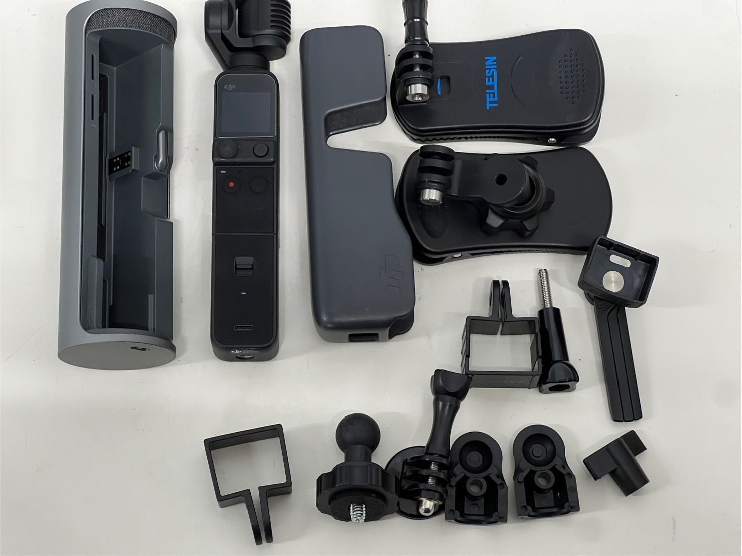 DJI OsmoPocket2 CreatorCombo OT-210
