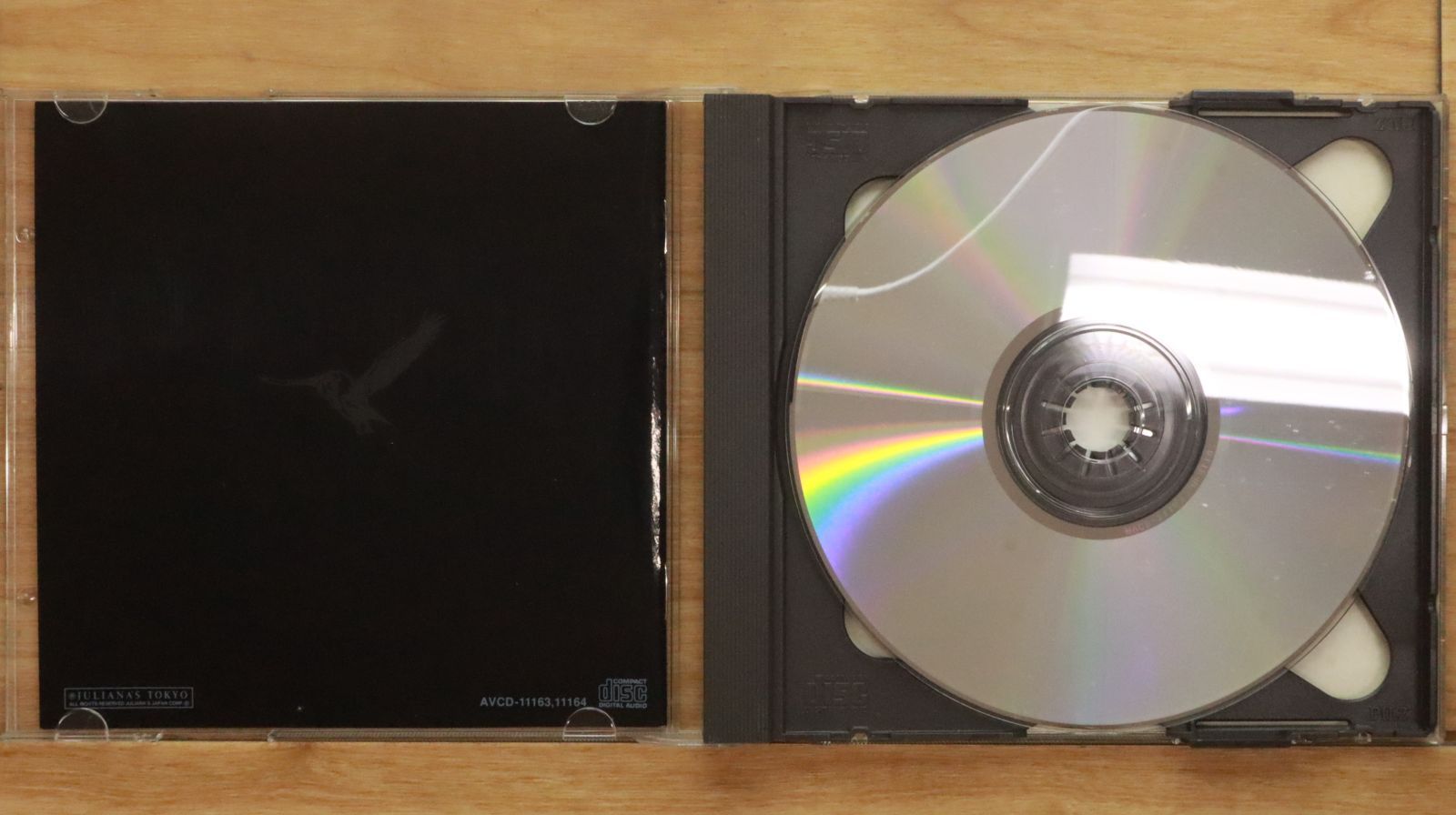 【中古】 CD AZ YET 輸入盤 2025年3/12(水) 新着中古品入荷情報 ボート廃盤CD、門あさ美未