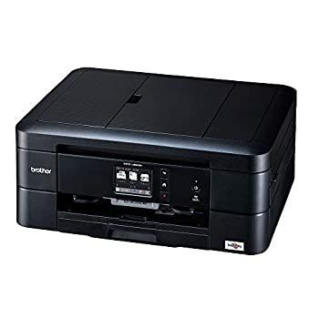 中古】ブラザー A4インクジェット複合機 MFC-J903N (FAX/AD