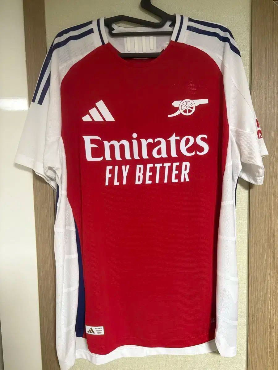 22 ー 23 アーセナルFC ホーム アセンティック 済州 L アーセナルFC 22