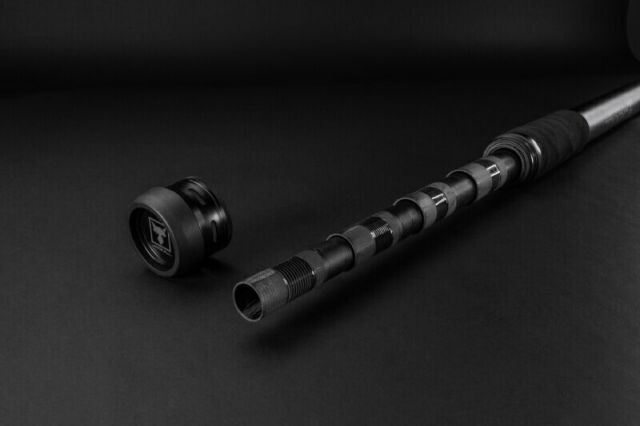 ランディングシャフト