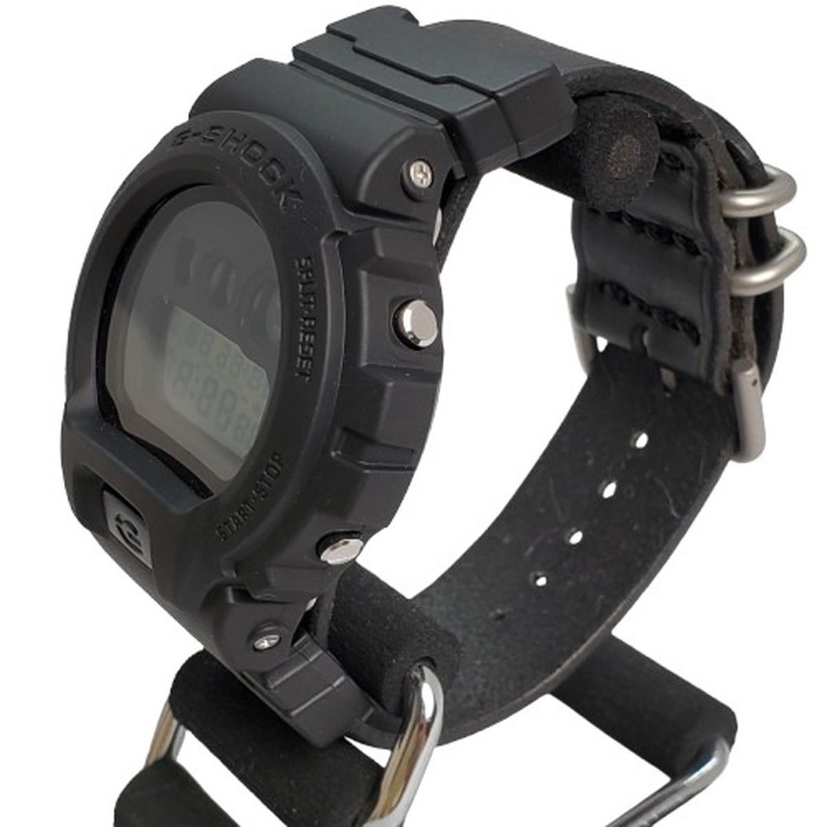 G-SHOCK ジーショック CASIO カシオ 腕時計 DW-6900 Hender Scheme 