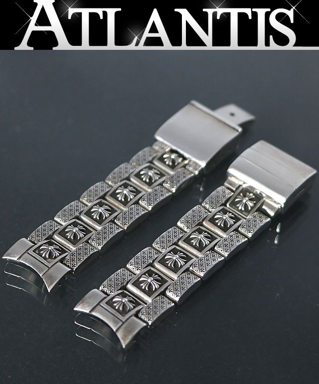 CHROME HEARTS 銀座店 クロムハーツ CHプラス ロレックス用 ウォッチ