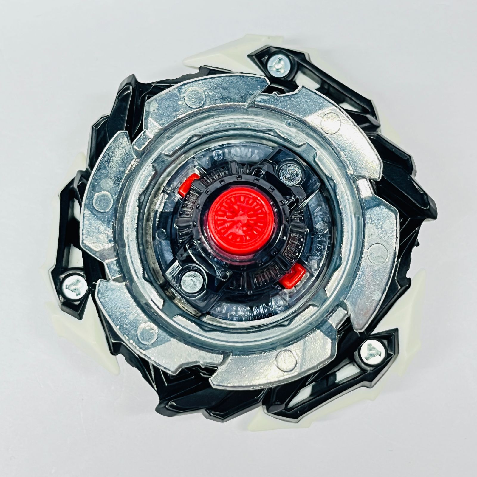 ベイブレードバースト TAKARA TOMY (タカラトミー