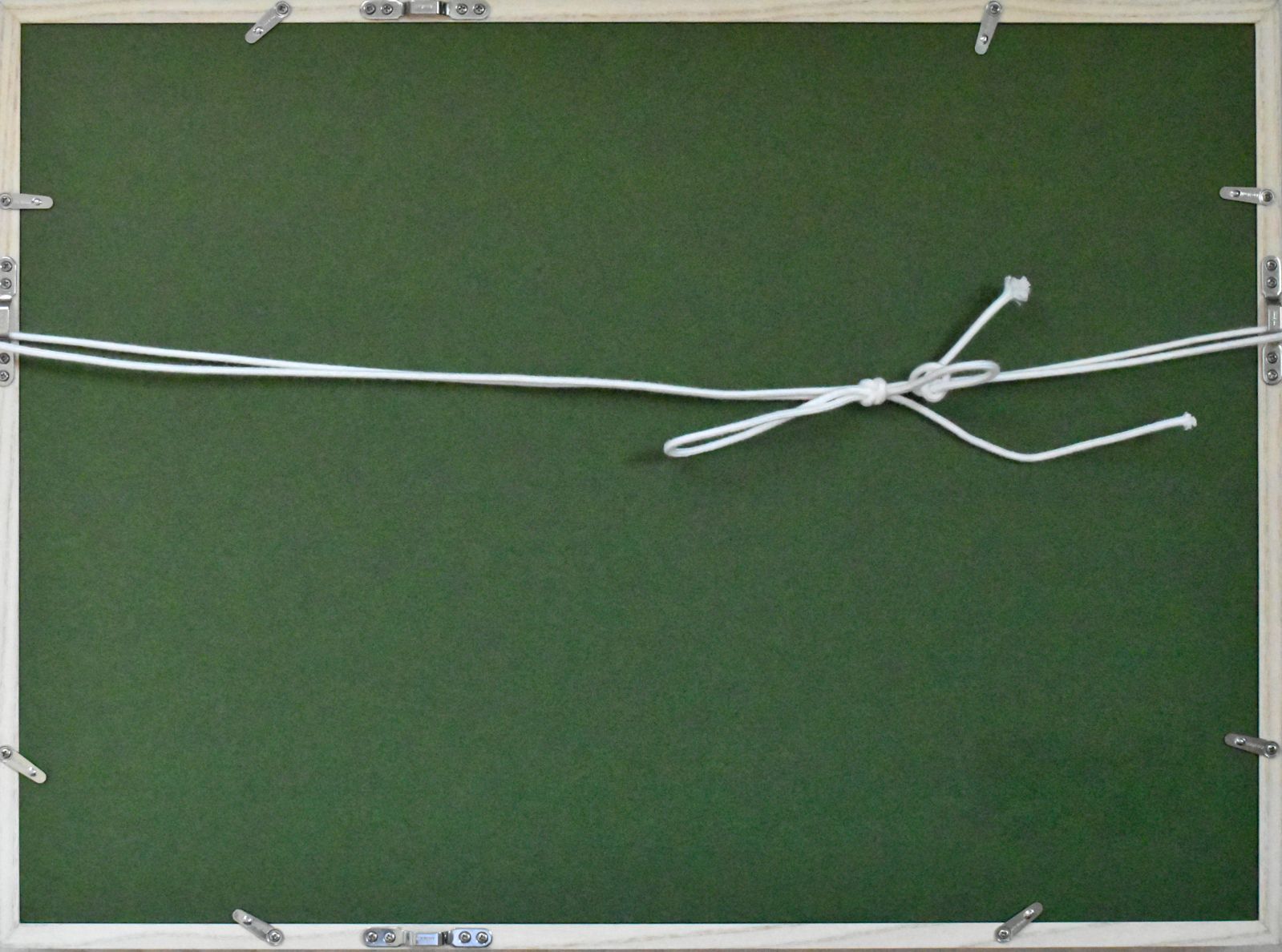 青山健一　「機関車で行こう」アクリルＰ６号　真作保証　美品！メルヘンを描く画家！ 青山健一 「機関車で行こう」アクリルP6号 真作保証 美品