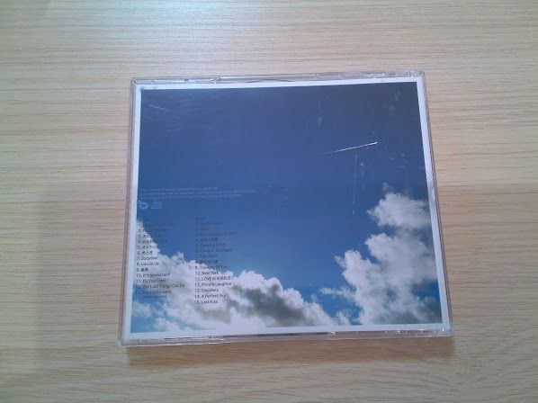 ◇◇◇BONNIE PINK / ボニー・ピンク Every Single Day~COMPLETE
