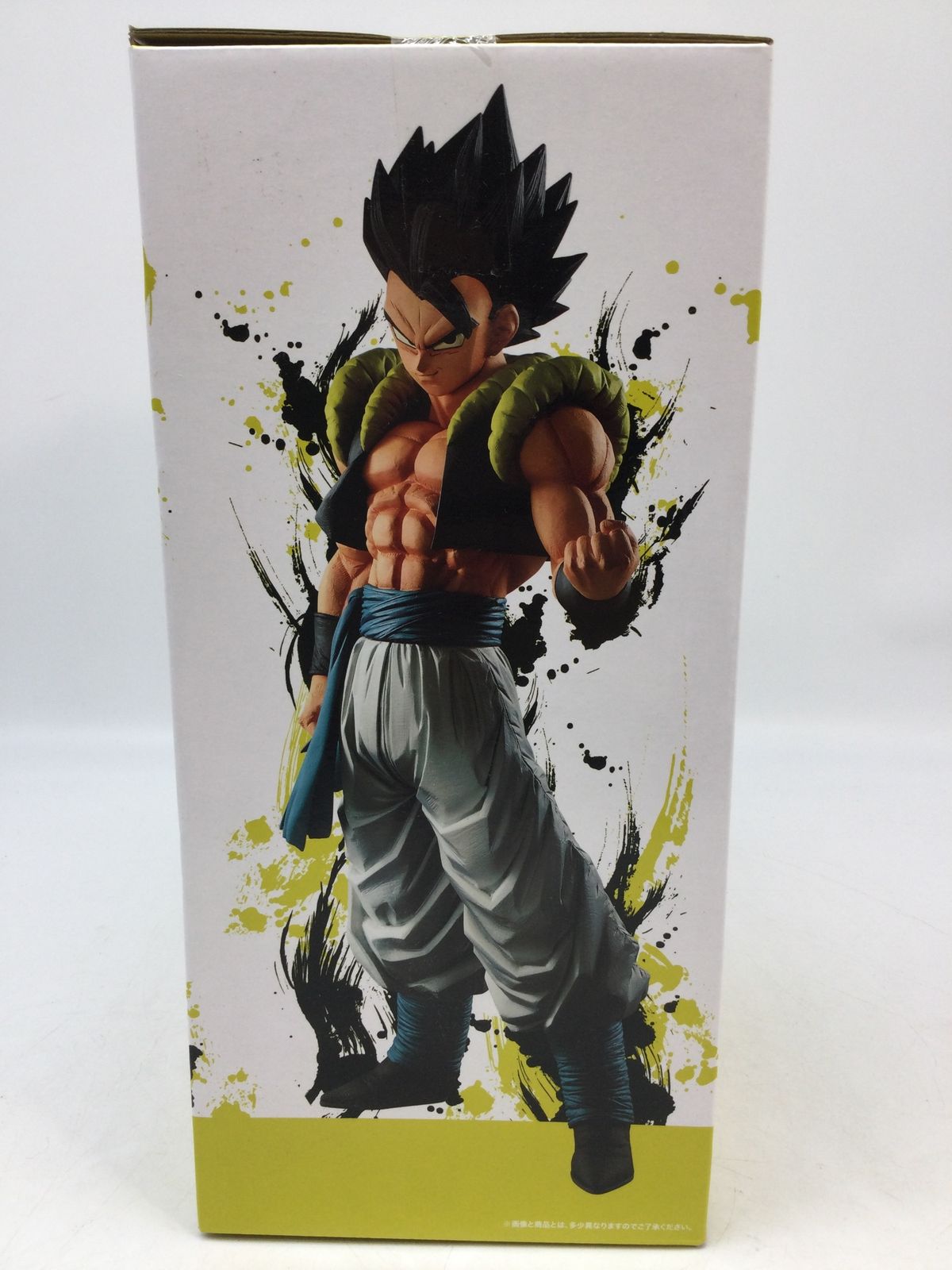 5072 【未開封】一番くじ ドラゴンボール EXTREME SAIYAN D賞