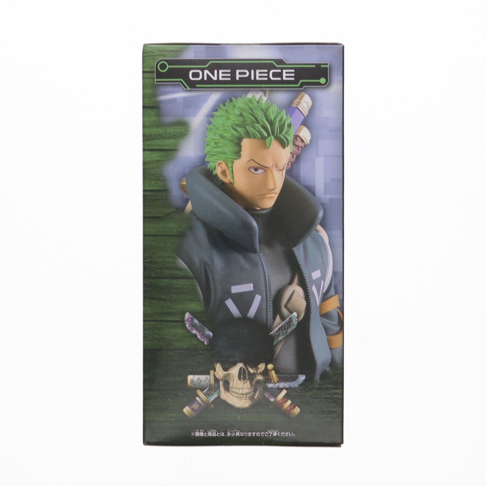 ワンピース DXF エッグヘッド ロロノア・ゾロ フィギュア 45個セット ロロノア・ゾロ ワンピース DXF〜THE GRANDLINE SERIES〜エッグ