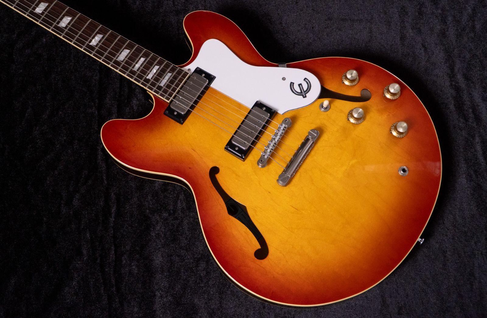 used Epiphone | Elitist 1966 Riviera 3.620kg T000938 TONIQ横浜