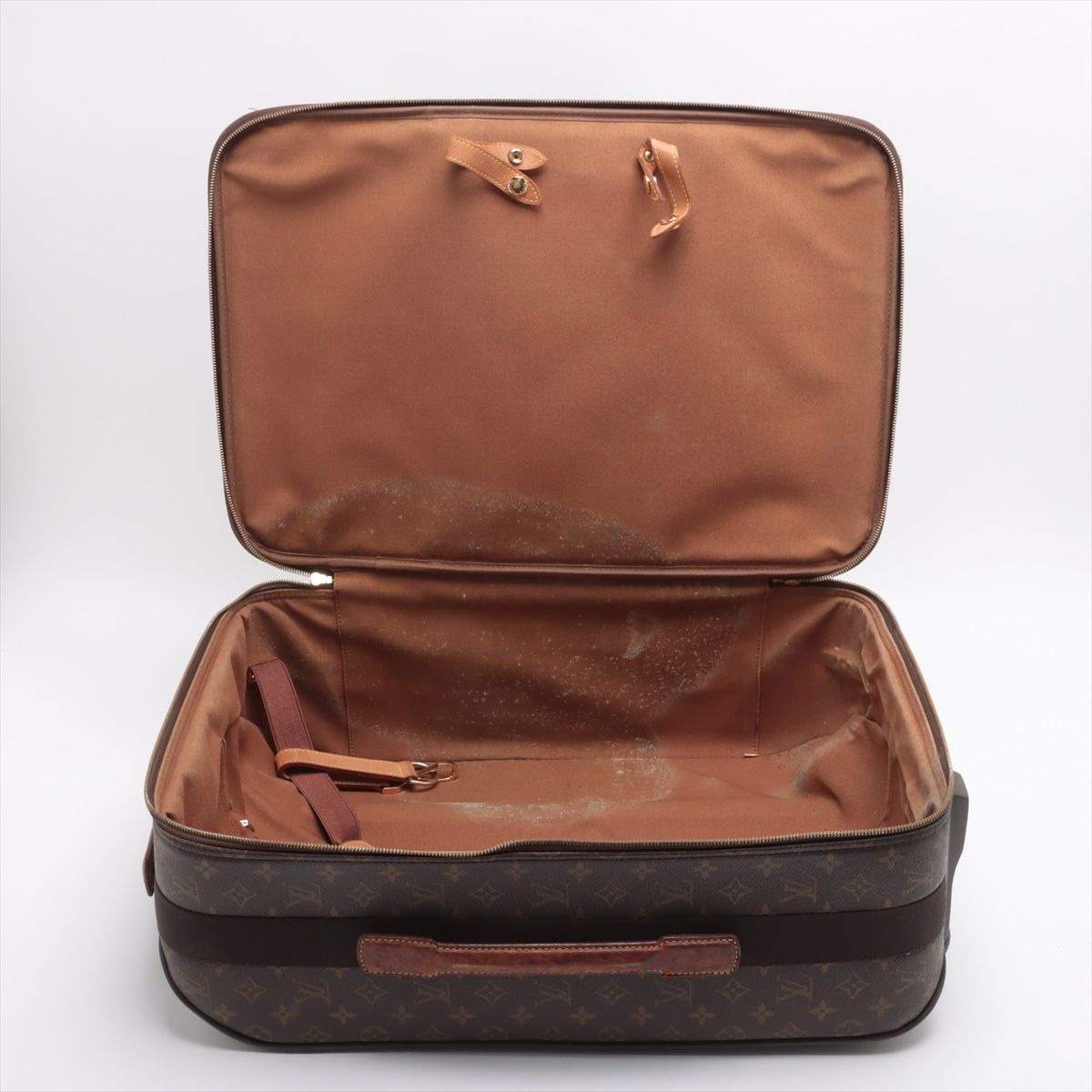 超美品■ルイヴィトン■ダミエ ペガス 55 M23294 レザー スーツケース 240723sa0400061.jpg