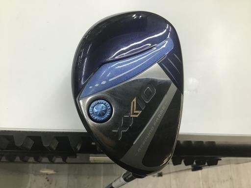 ダンロップ XXIO 2025 H7 レディース ユーティリティ UT XXIO MP1300L HB フレックスA レディース 女性用 右利き 右用 Cランク ゴルフクラブ