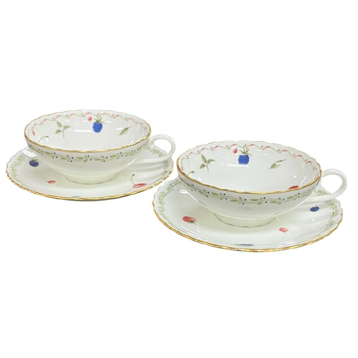Noritake ノリタケ セット ポートショア ボーンチャイナ 【公式通販】