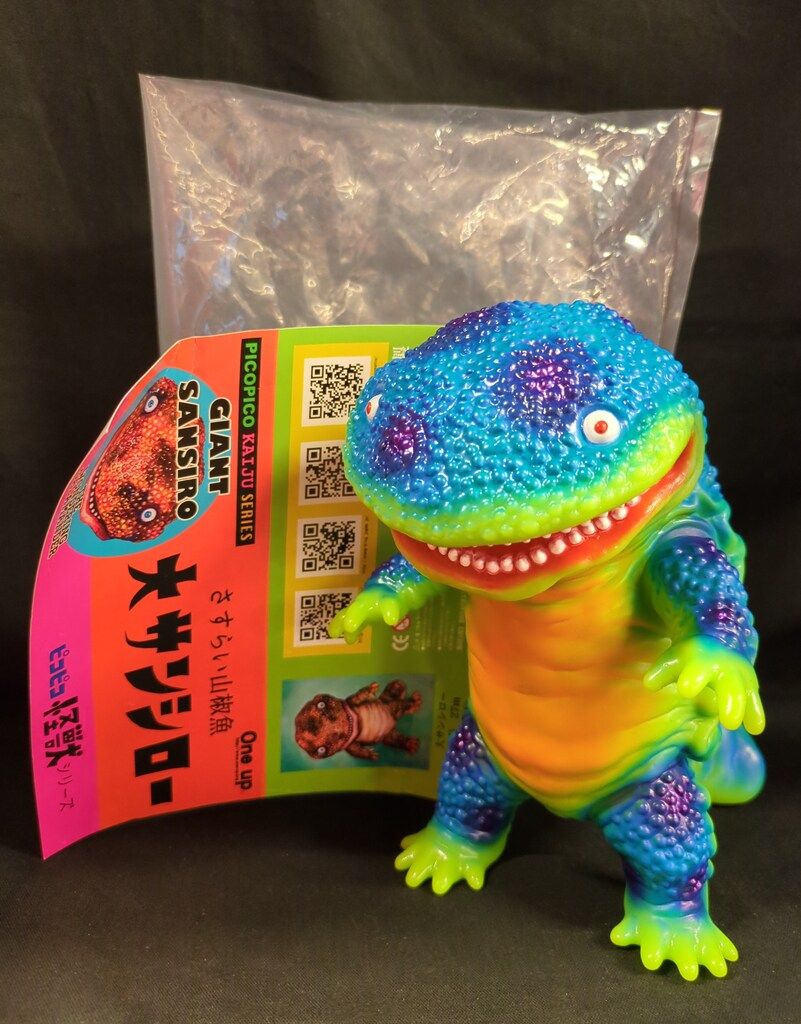 コムドットゆうた着用モデル】ケボズ☆総柄ニット希少Lサイズ 超入手