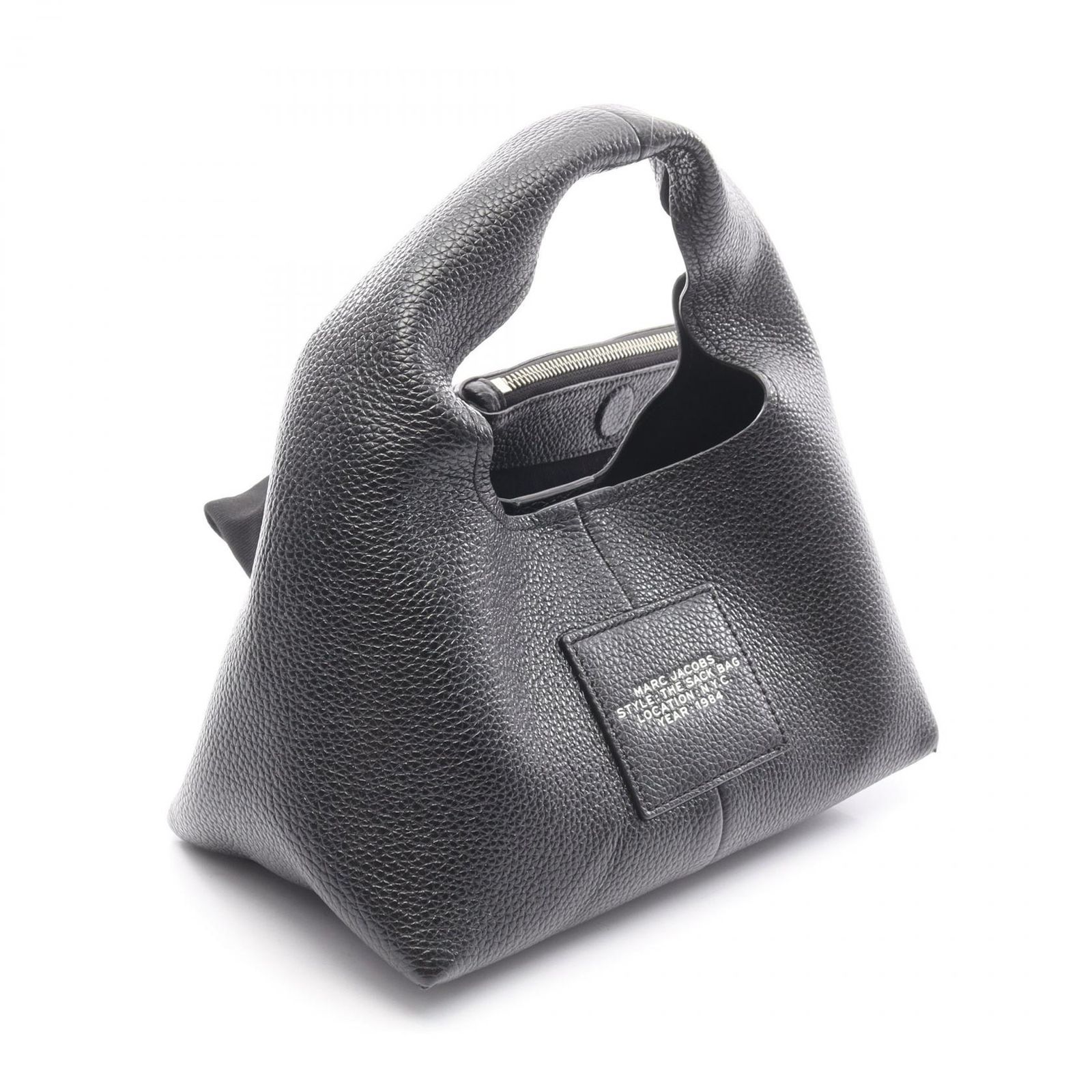 マークジェイコブス MARC JACOBS ハンドバッグ THE LEATHER SACK