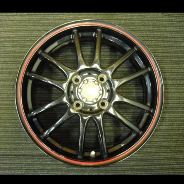 S-HOLD 15in 5J +45 ホイールのみ Amazon | 【軽自動車用】S-HOLD S-8M (15×4.5J 4-100 +45