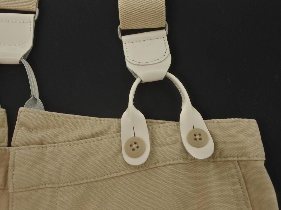 スピック＆スパン 25年モデル