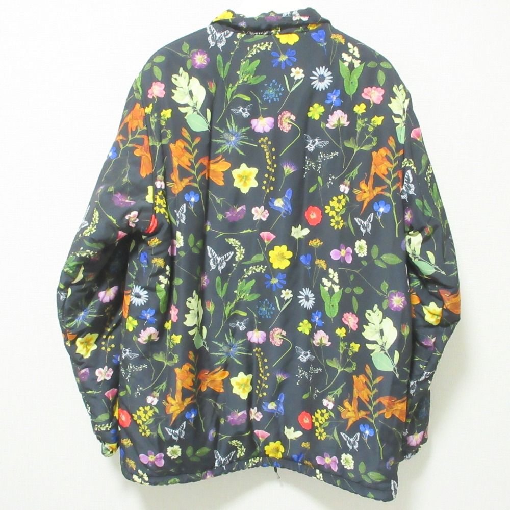Botanical Coach