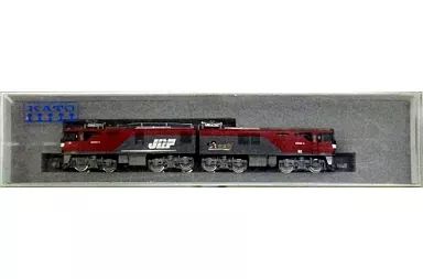 中古】鉄道模型 1/150 EH500 2両セット [3037] - メルカリ