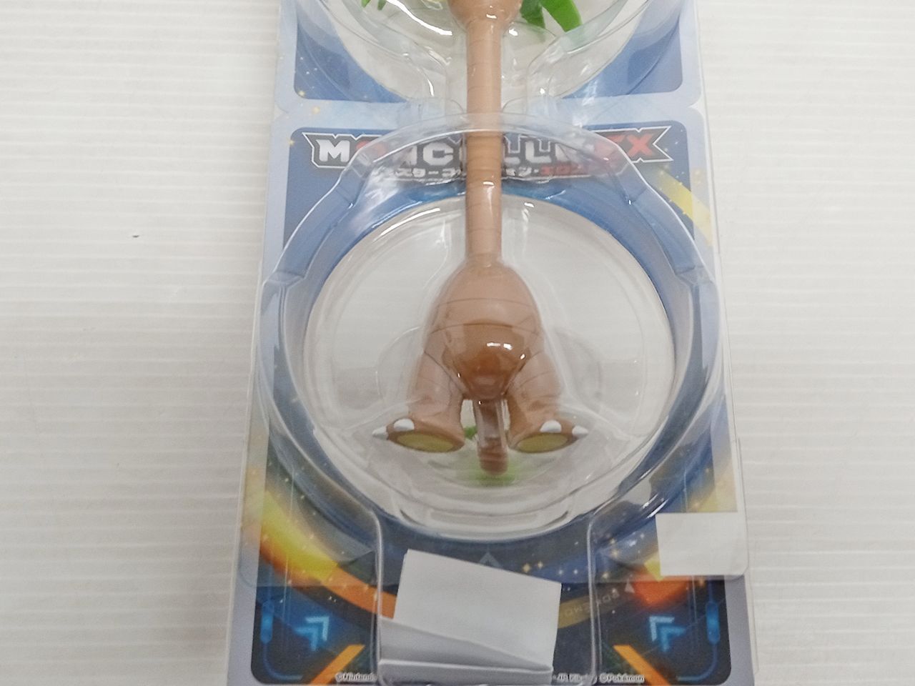 タカラトミー ポケットモンスター ポケモン モンコレEX EHP-10