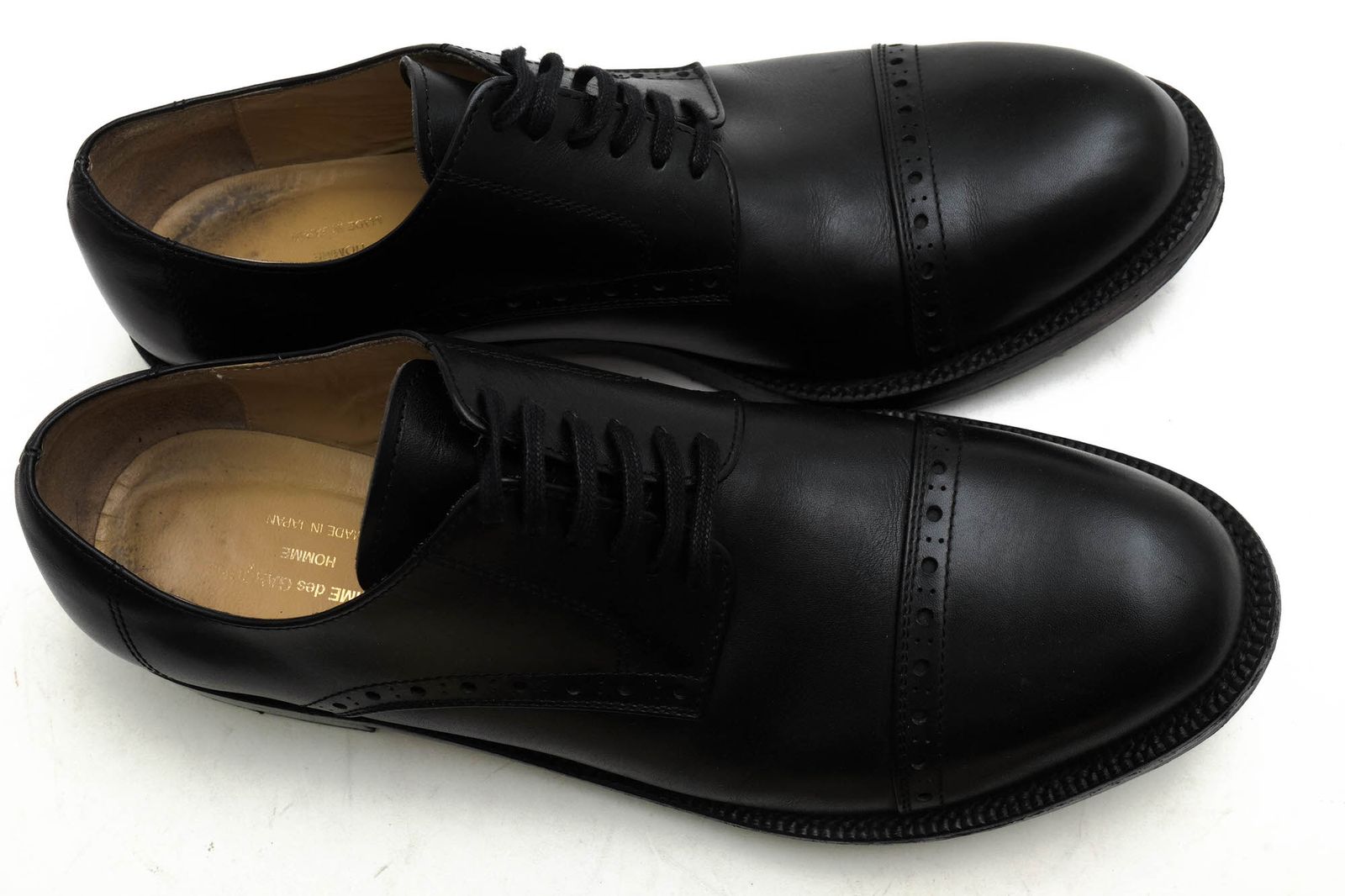 コムデギャルソン／COMME des GARCONS シューズ ビジネスシューズ 靴