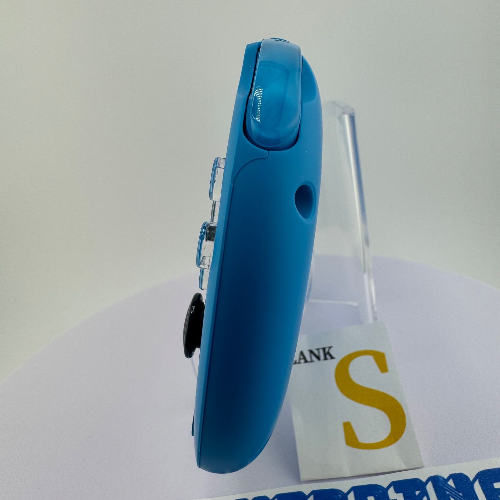 アクアブルー ピーエス