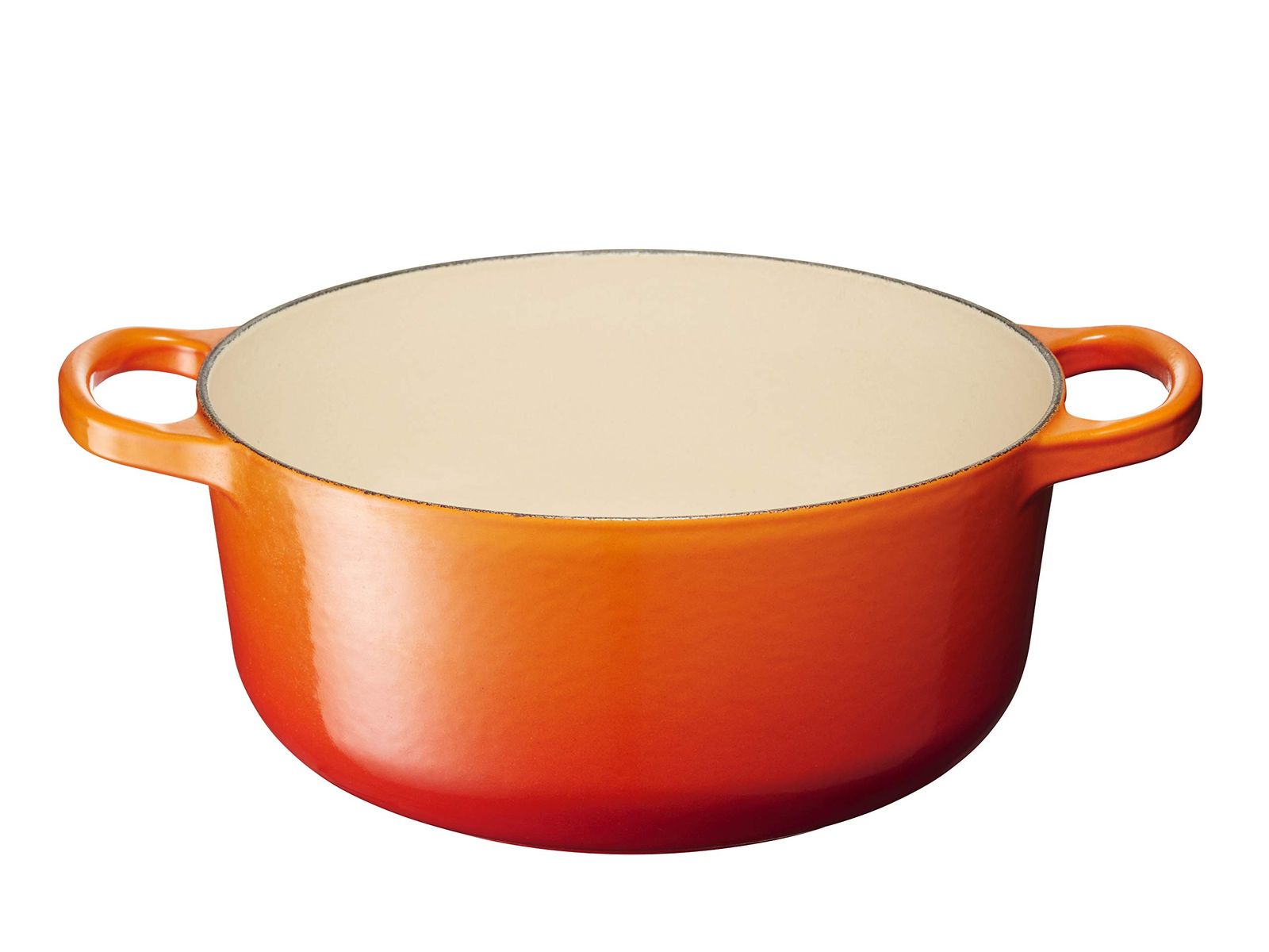 LE CREUSET - 【shijimi】『新品未使用』ル・クルーゼ　ホーロー鍋 Amazon.co.jp: ル・クルーゼ(Le Creuset) 鋳物 ホーロー 鍋