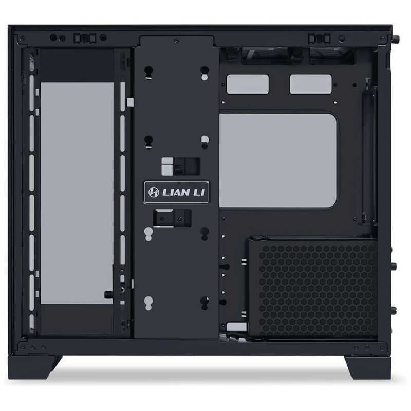 新品 未開封 】 LIANLI ［BTF ATX / ATX / Micro ATX / 節約 Mini-ITX