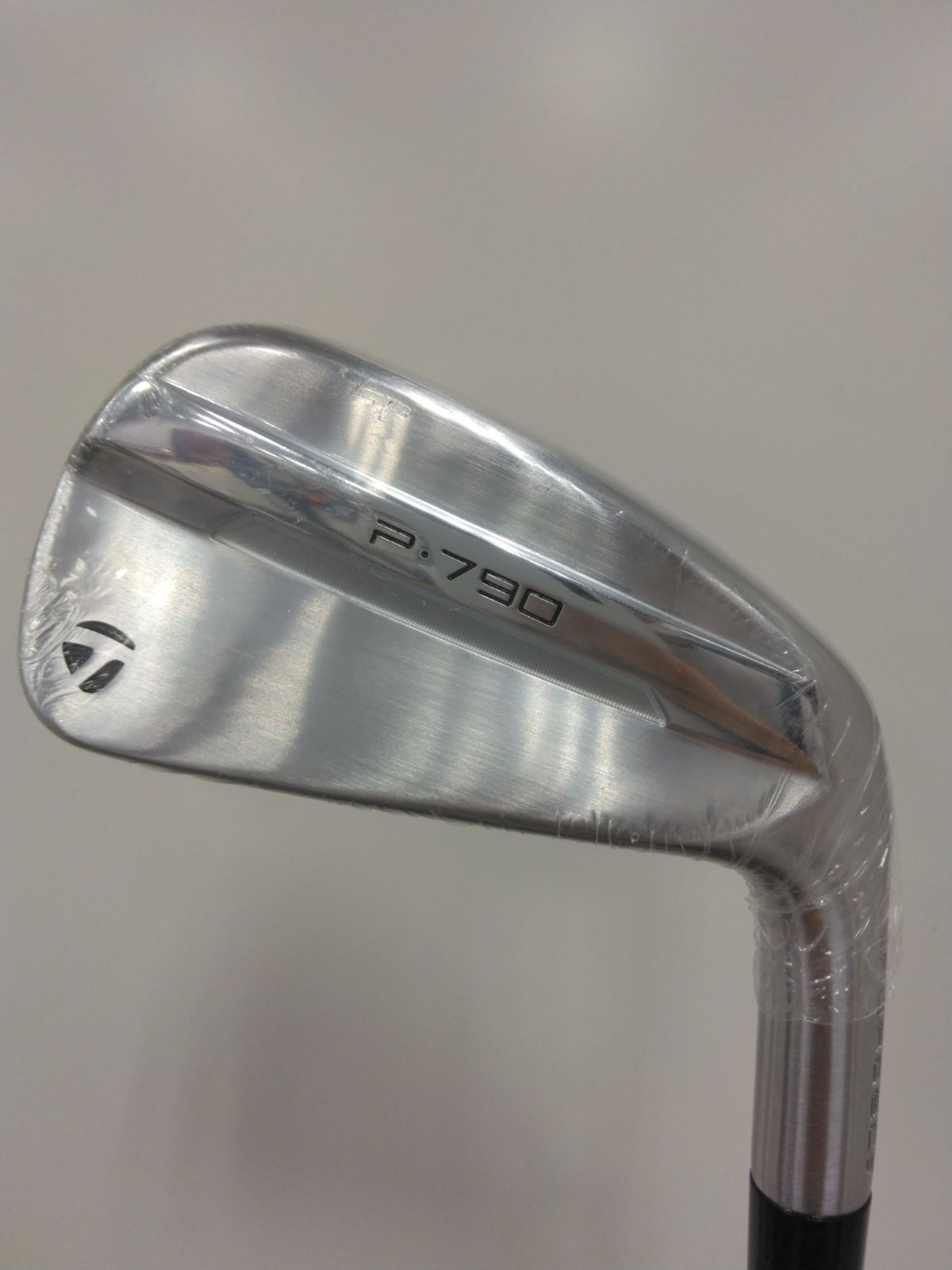 テーラーメイド P790 2023 アイアン 6I-PW NS950GH neo テーラーメイド