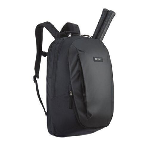 2営業日で発送 YONEX ヨネックス バックパックS BAG2318S 色 ブラック