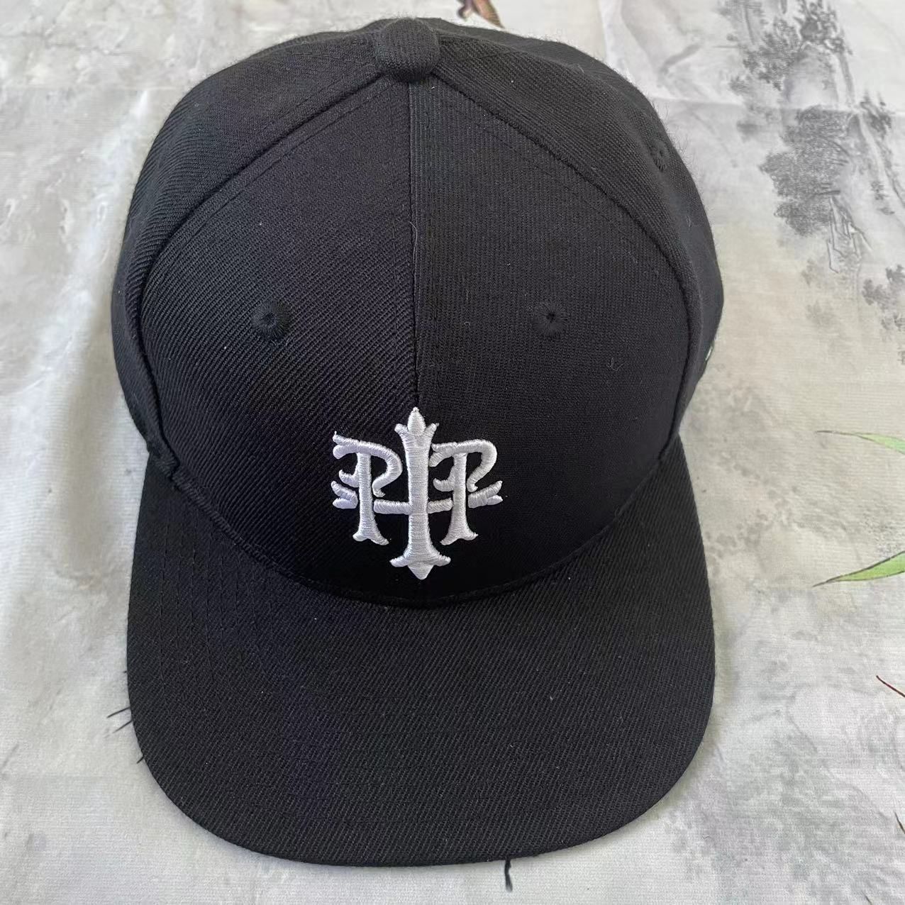 Pay money To my Pain キャップ&ピンバッジセット