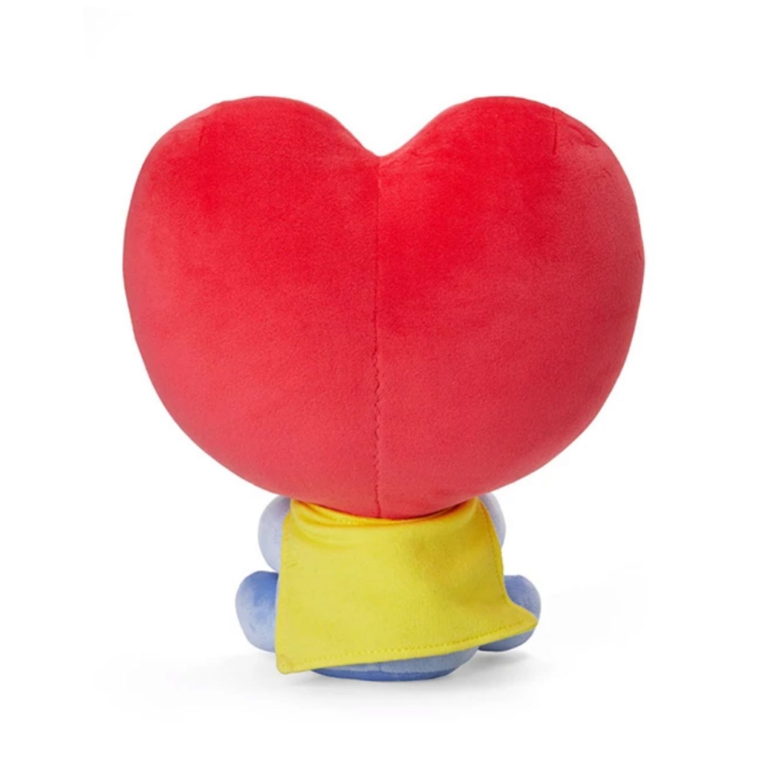 BTS bt21 タタ マイリトルバディ ぬいぐるみ - メルカリ