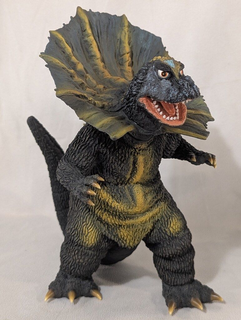 エクスプラス 大怪獣シリーズ ジラース