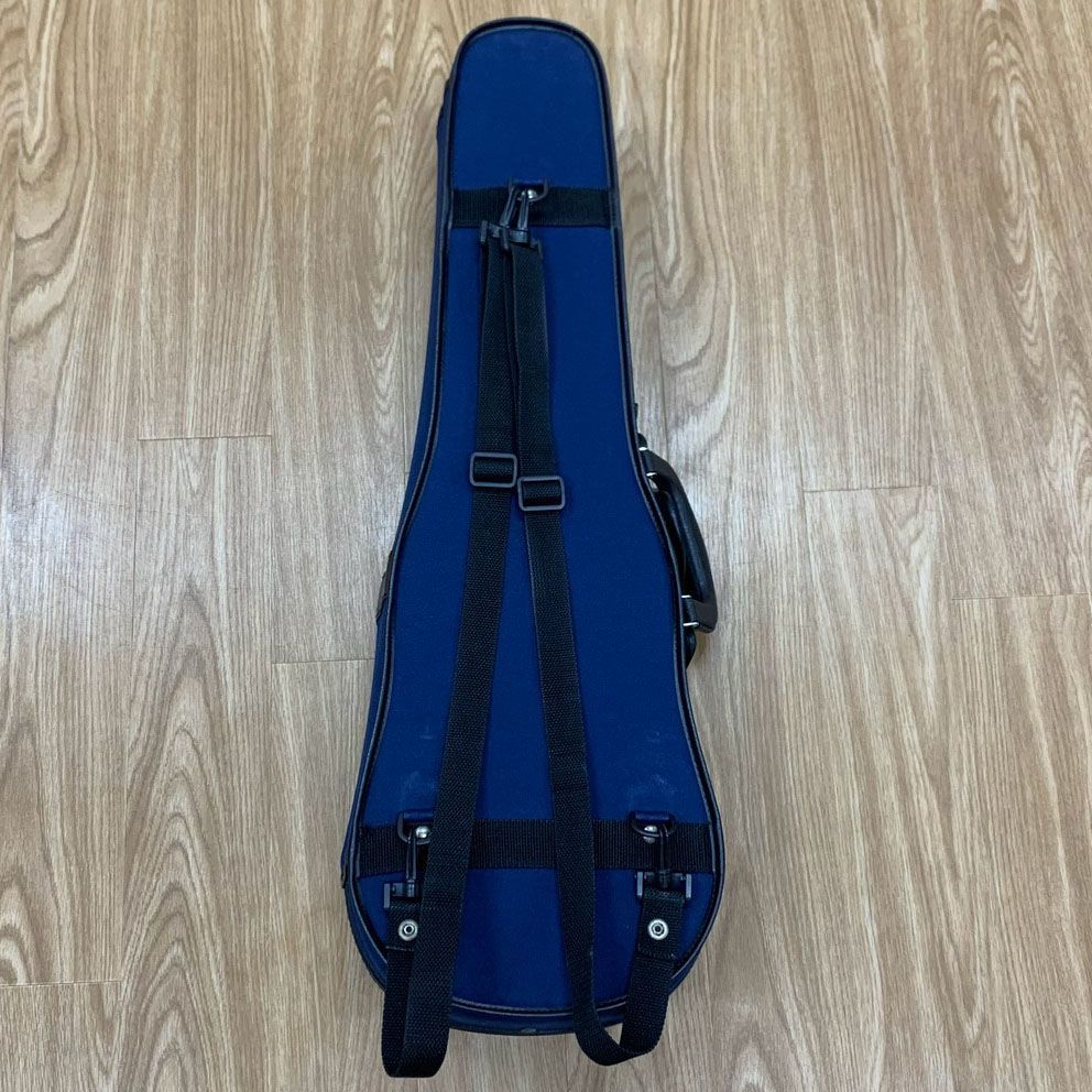中古品】鈴木バイオリンNo.520 セット 3/4サイズ SUZUKI バイオリン 4