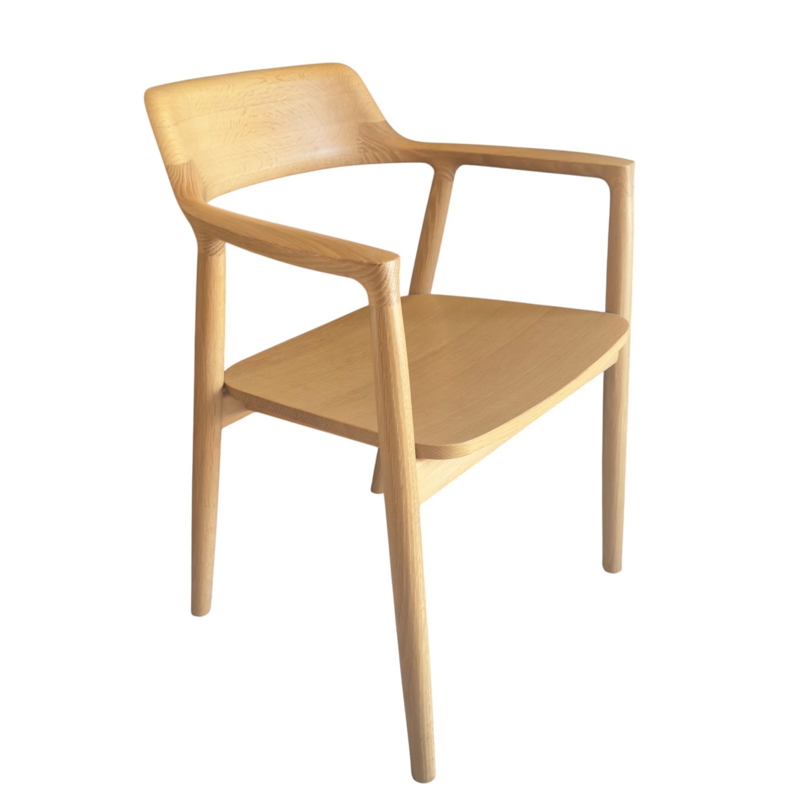 マルニ木工 maruni HIROSHIMA チェア 2018年製 #1 HIROSHIMAチェア