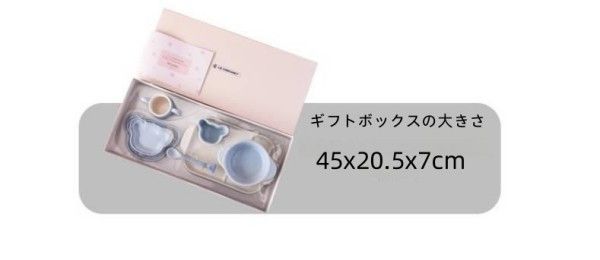ベアプレート7枚組 ベビー食器