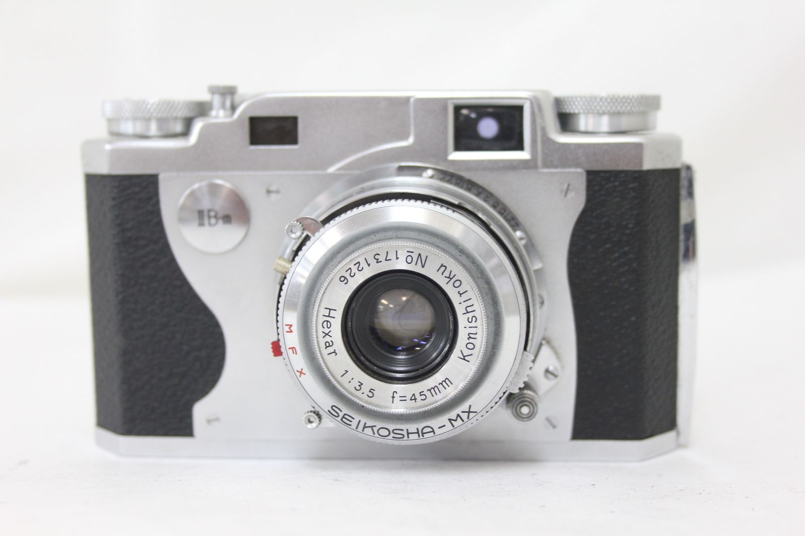 Konica II