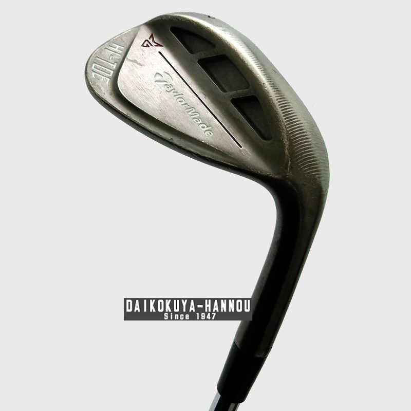 ミルドグラインド2 ⁄ MODUS3 TOUR105 52⁄56⁄60特注品 返品OK 中古