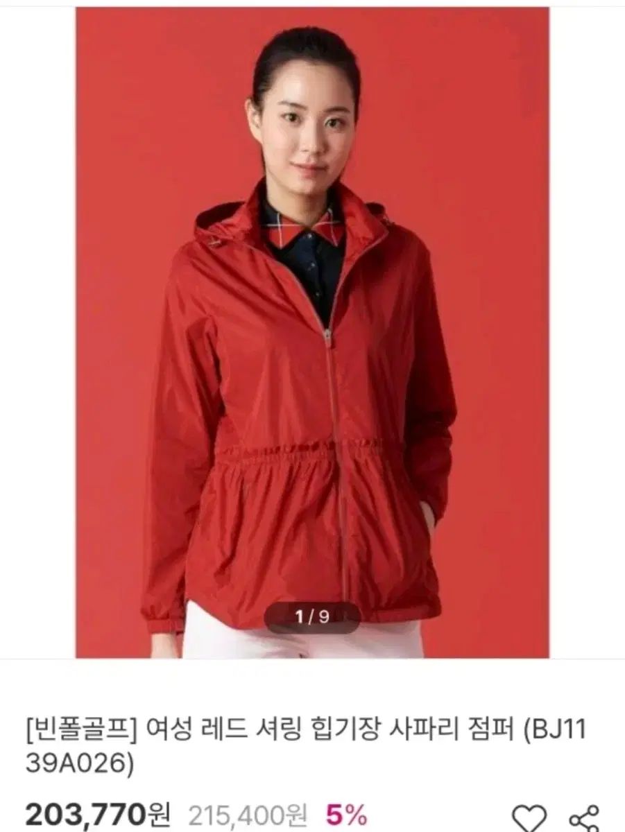 サファリ アウター