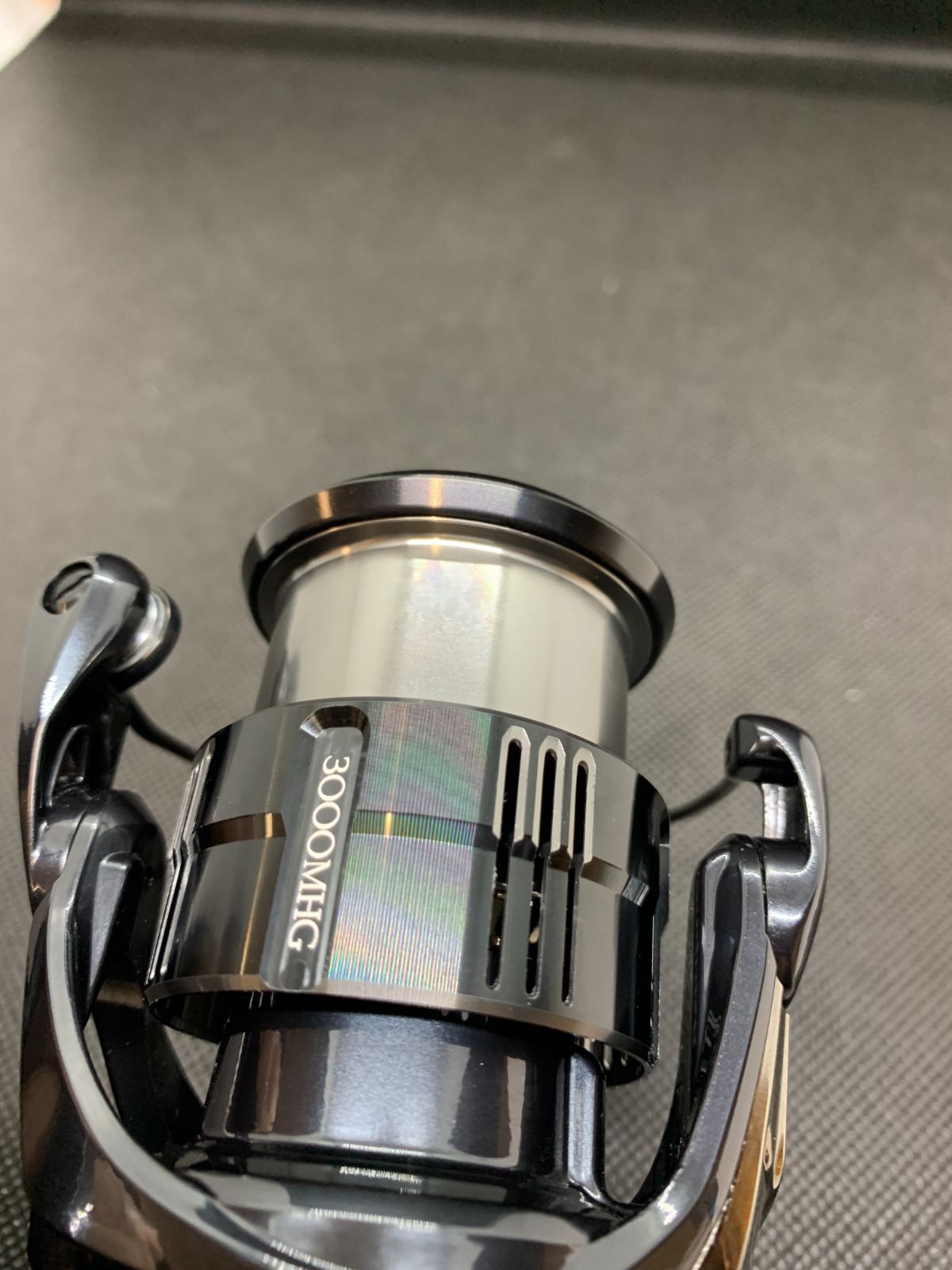 3000MHG 併売