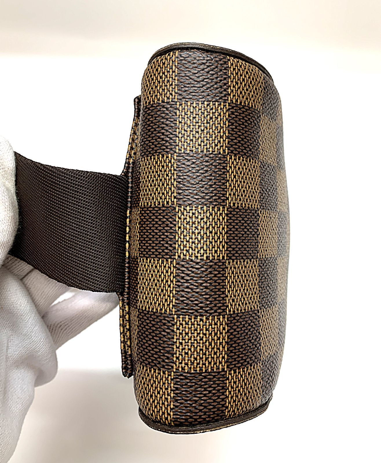 ウエストバッグ