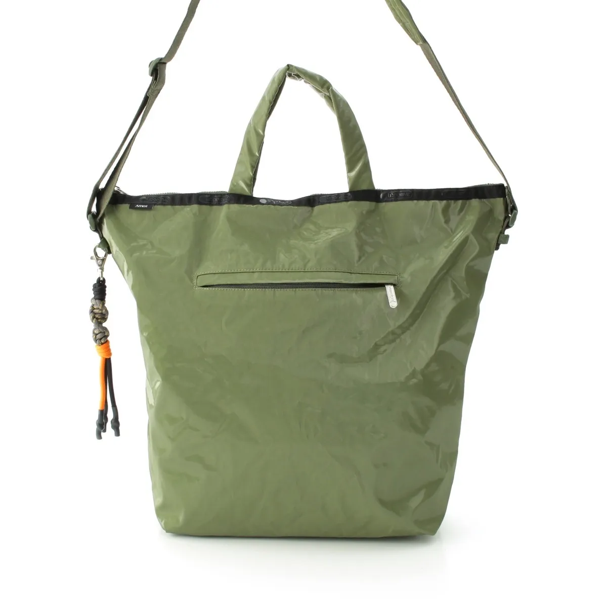 LeSportsac レスポ キャリーバッグ/スーツケース キウイ色 新品未使用 楽天市場】【20日20時から当店初のポイント20倍！】ルコック スーツ