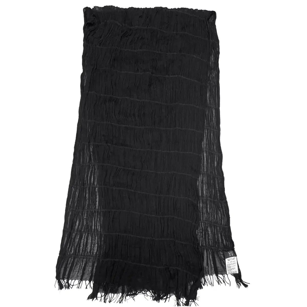 要旨 やまもと Ys Yohji Yamamoto