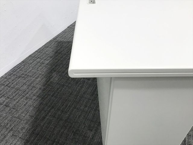 オフィスデスク プラス