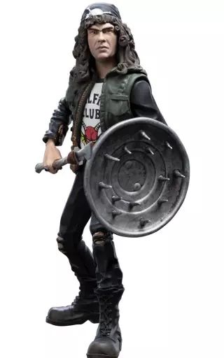  【中古】フィギュア エディー・マンソン 「ストレンジャー・シングス 未知の世界」 ミニエピックス PVC製塗装済み完成品 その他